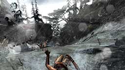 Tomb Raider 2013 6K Screen shot